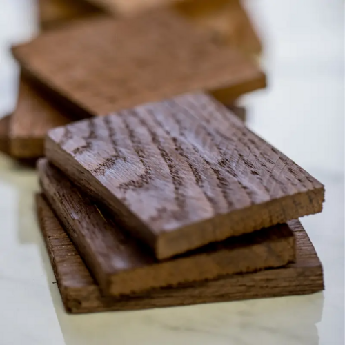 OCI French Oak Segments | Medium Plus Toast