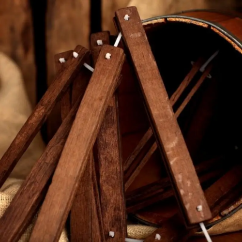 OCI American Oak Barrel Inserts | Medium Plus Toast