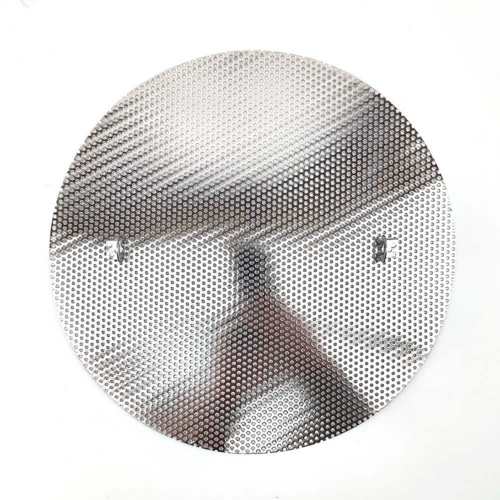 Replacement Malt Pipe Top Screen for 35L BrewZilla | Gen 3.1.1 | No Overflow Hole