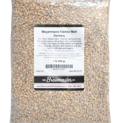 Weyermann® German Vienna Malt