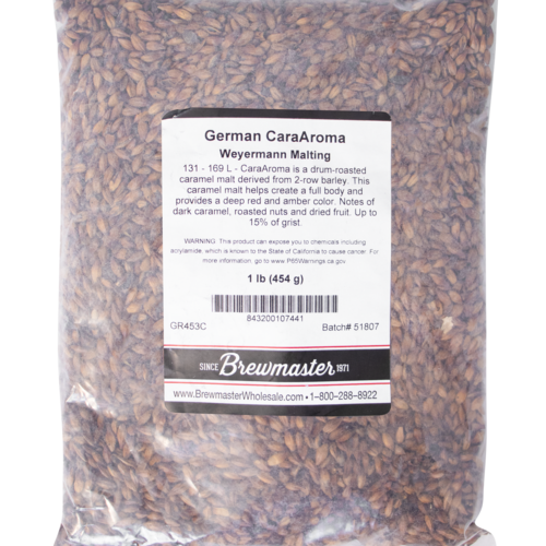 CaraAroma® Malt - Weyermann® Specialty Malts