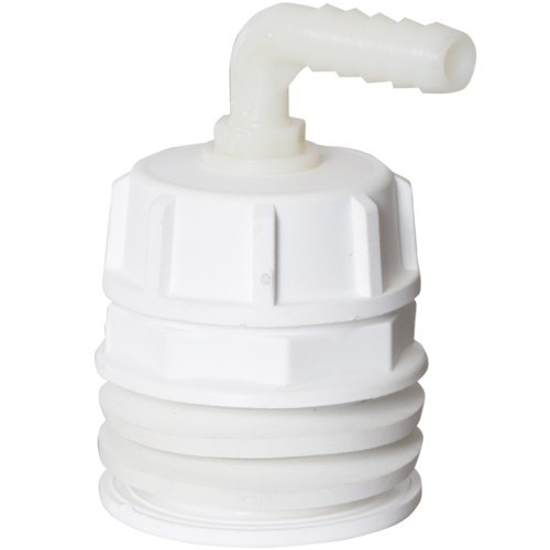 Inert Gas System for Variable Volume Tanks 