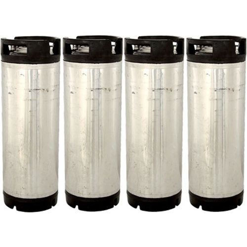 Kegging Homebrew How to Keg Beer MoreBeer