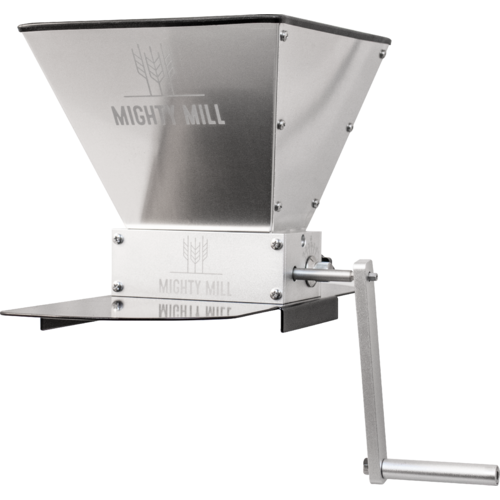 Mighty Mill 2 Roller