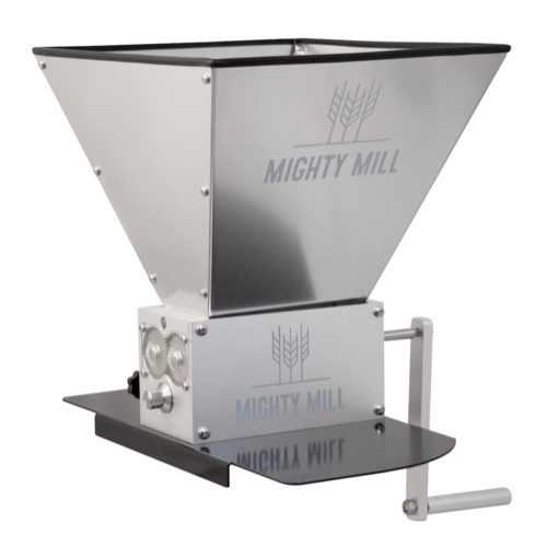 Mighty Mill 3 Roller