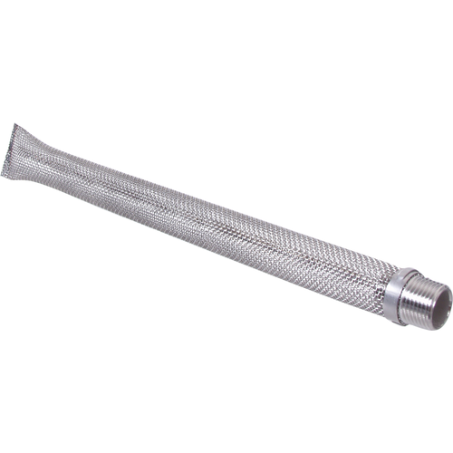 Braided Hose