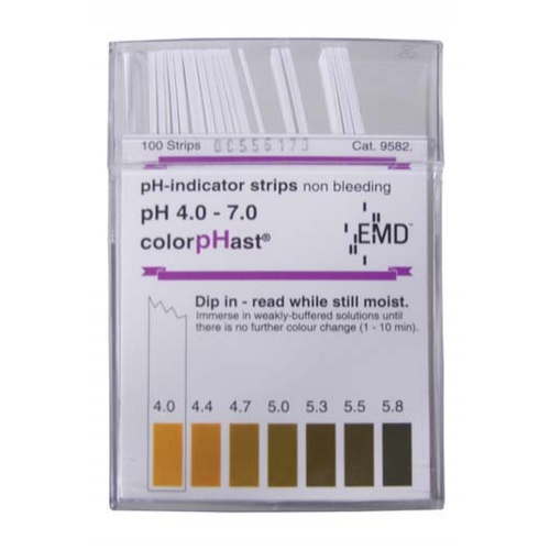 Ph Strips