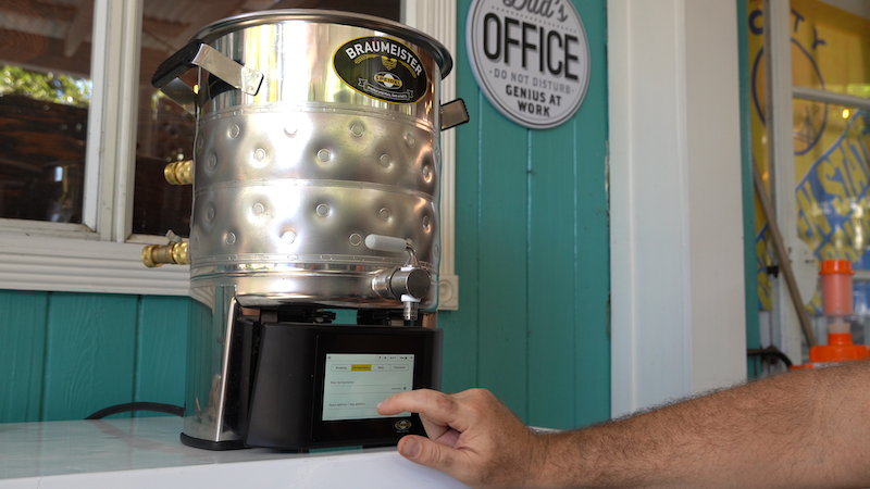 Brewing essentials on sale - Desktop