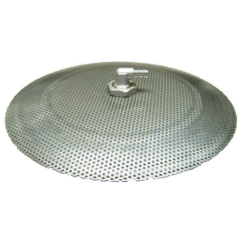 false bottom