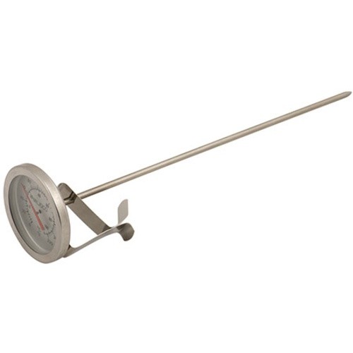 Analog Thermometer