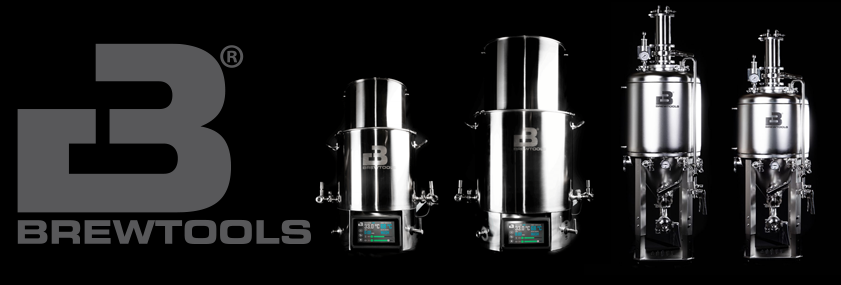 BrewTools Brewing Products