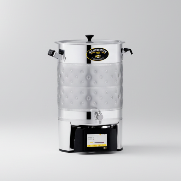 Speidel Braumeister PLUS Electric Brewery