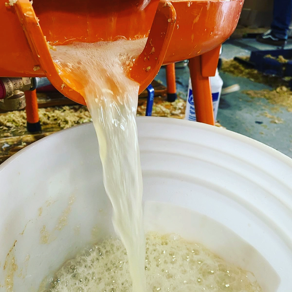 Pear Juice
