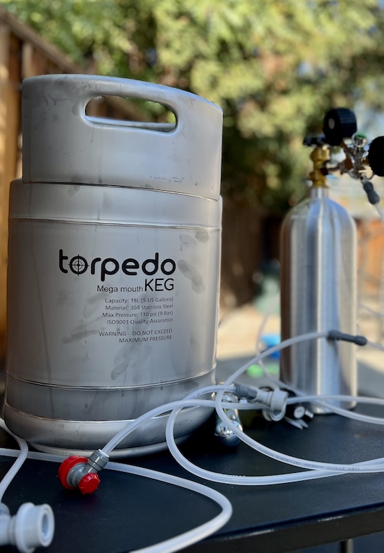Beer recipe kits