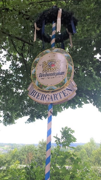 Weihenstephan Brewery