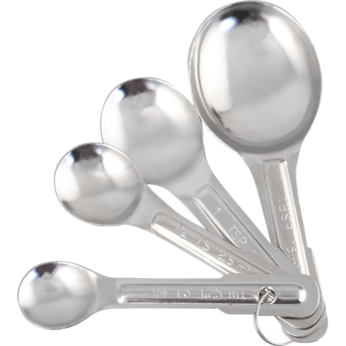 Measuring Spoons