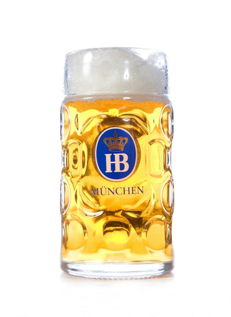 Munich Helles