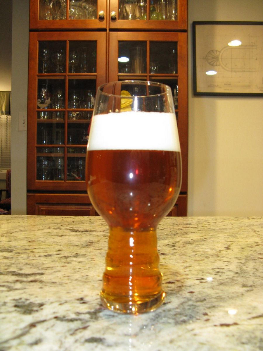 Pliny the Elder Homebrew Recipe!