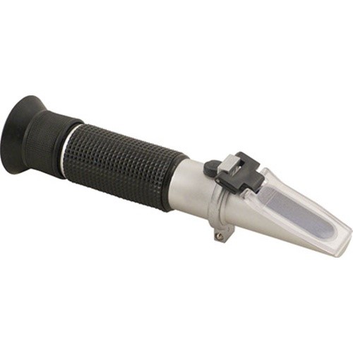 Refractometer