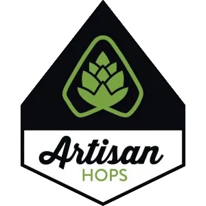 Artisan Hops Logo