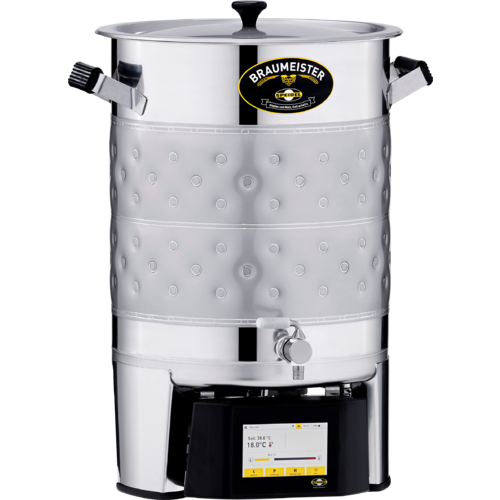 Speidel Braumeister PLUS Electric Brewery