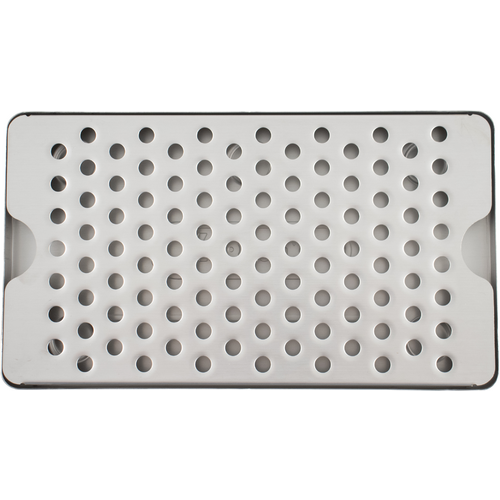 Stainless Steel Countertop Drip Tray