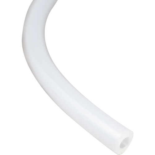A coil of EVABarrier dual wall draft tubing