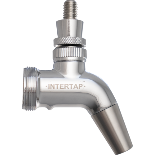 Intertap Faucet