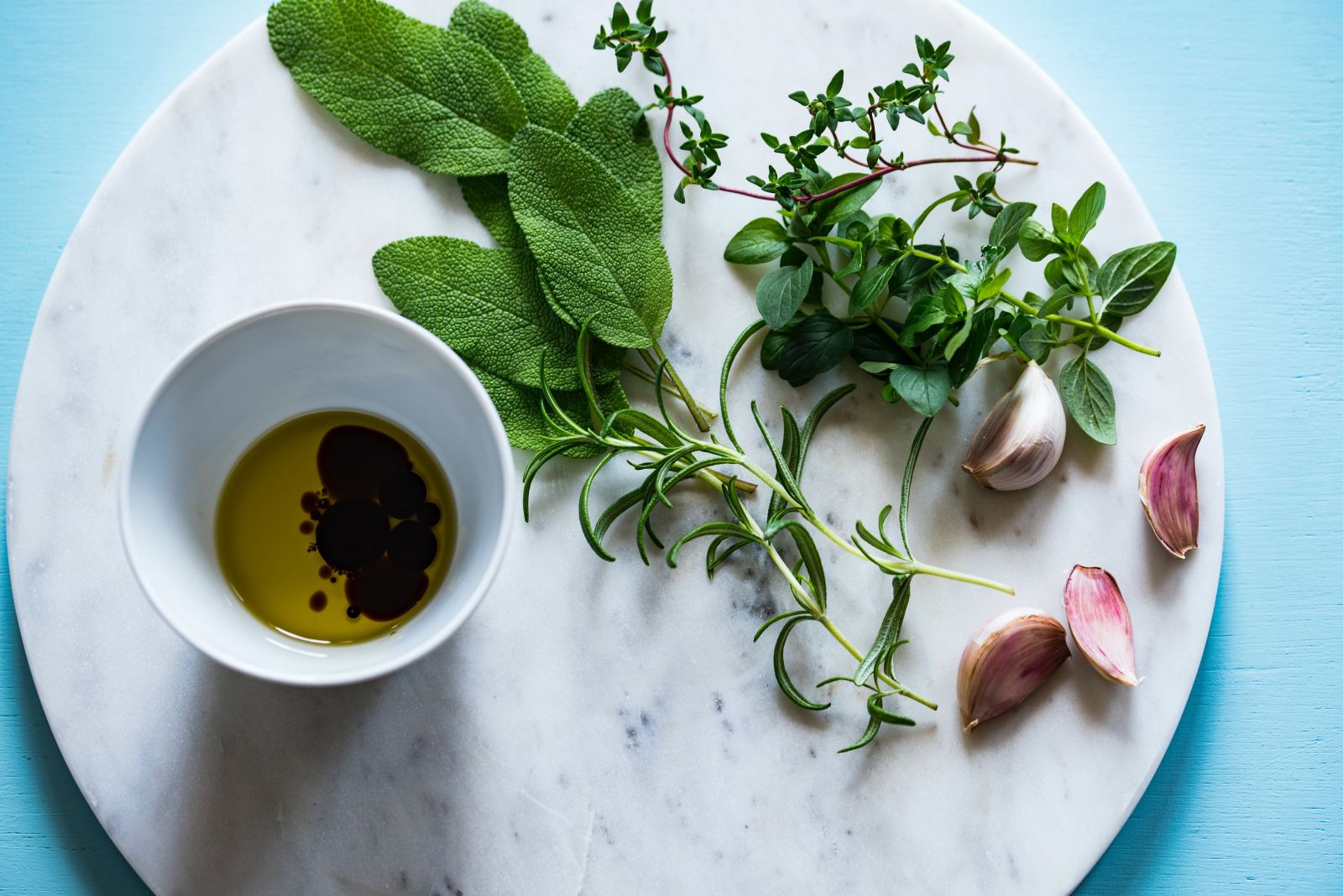 Beer & Herbs