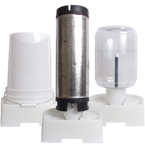 Used Corny Keg on Sale