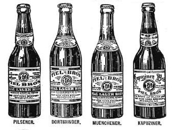 Piels Brewing