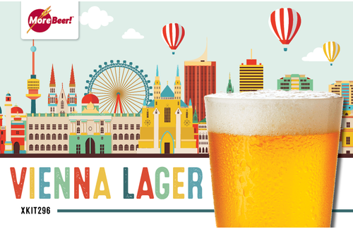 Vienna Lagers