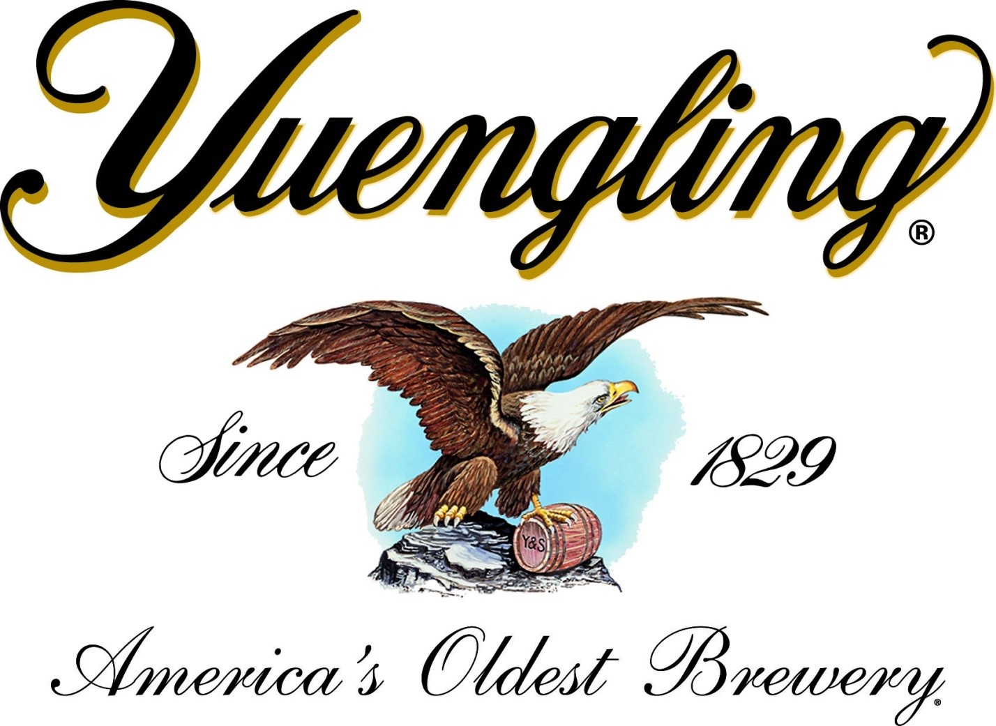yuengling brewery